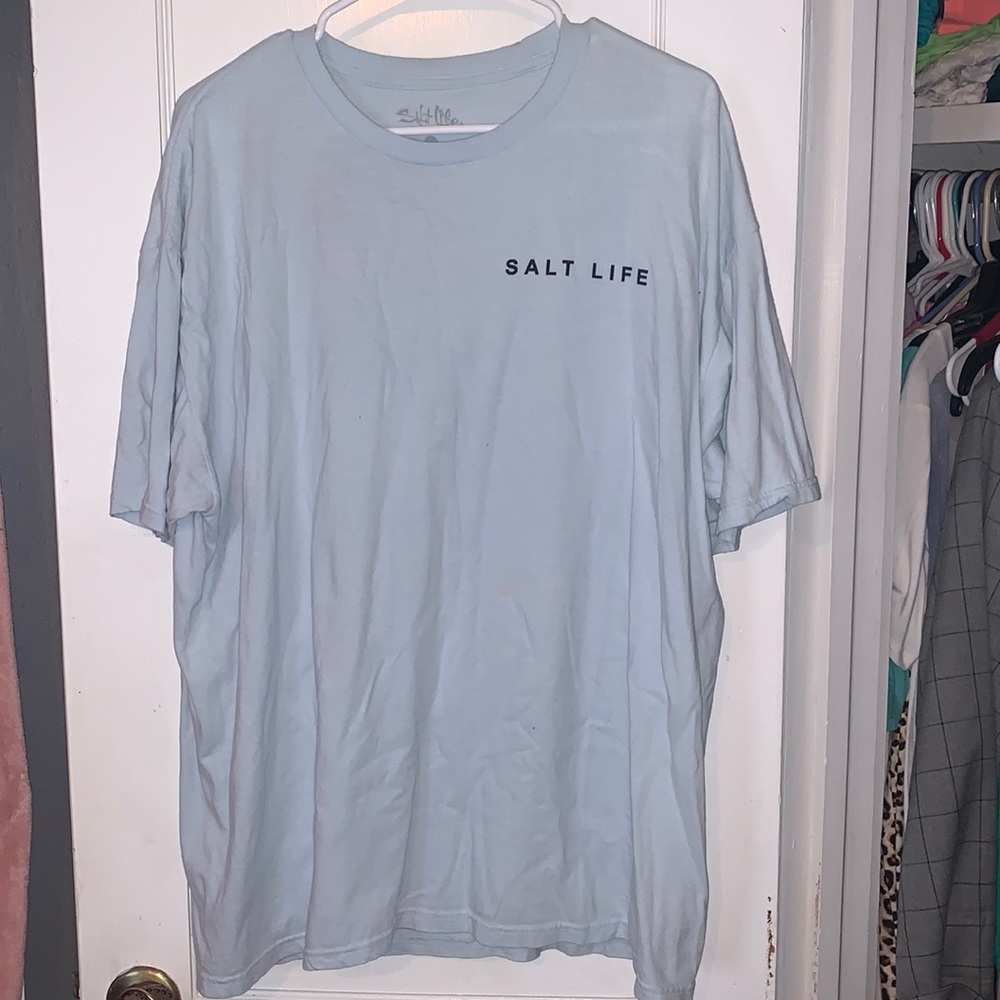 Men’s Salt Life Shirt